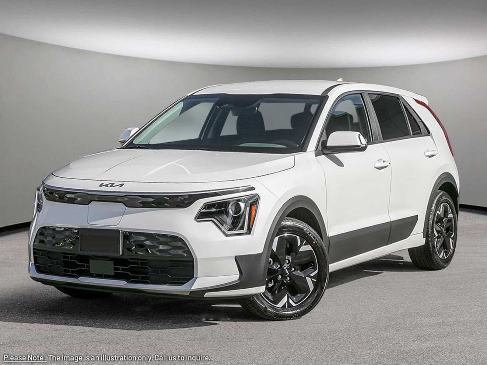 2026 Kia Niro EV