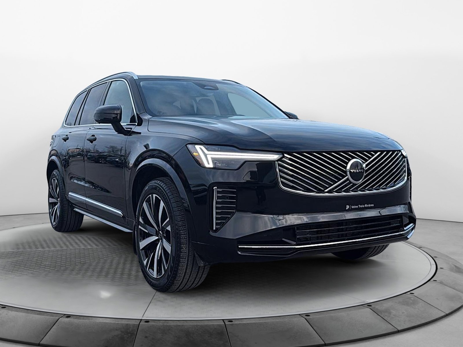 2025 Volvo XC90