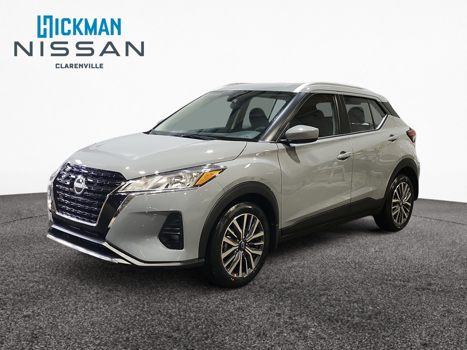 2025 Nissan Kicks Play