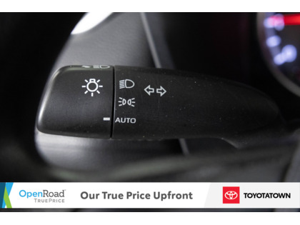 used 2022 Toyota RAV4 car, priced at $30,498