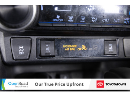 used 2022 Toyota RAV4 car, priced at $30,498