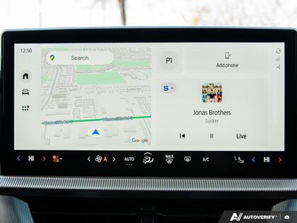 used 2025 Ford Explorer car, priced at $54,990