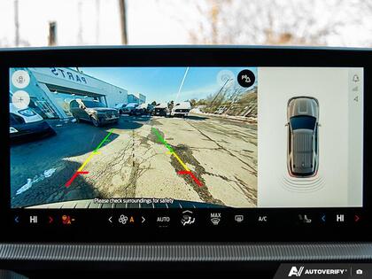 used 2025 Ford Explorer car, priced at $54,990