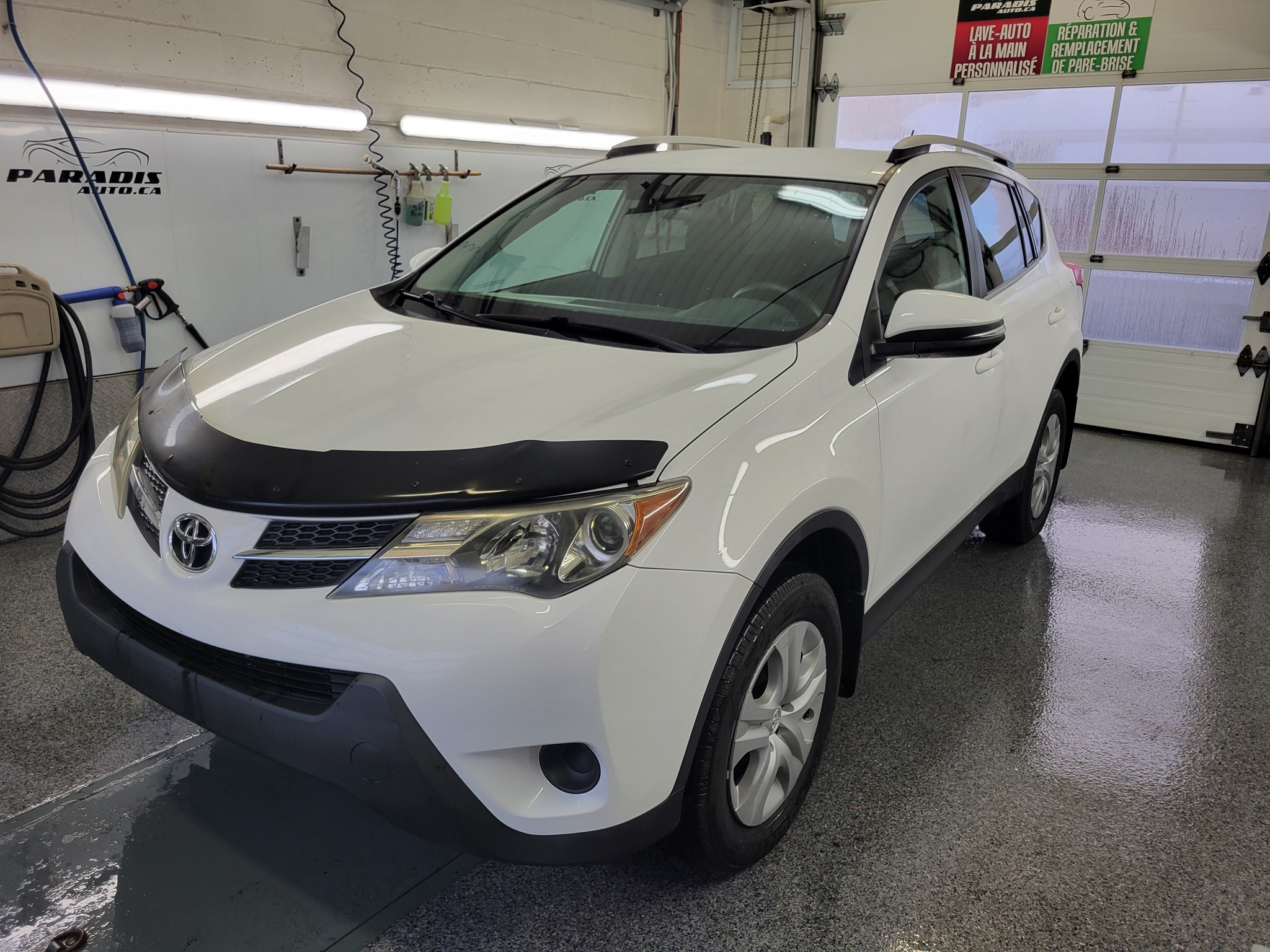 2014 Toyota RAV4