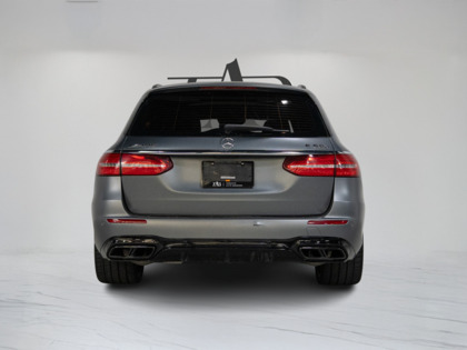 used 2020 Mercedes-Benz E-Class car, priced at $103,900