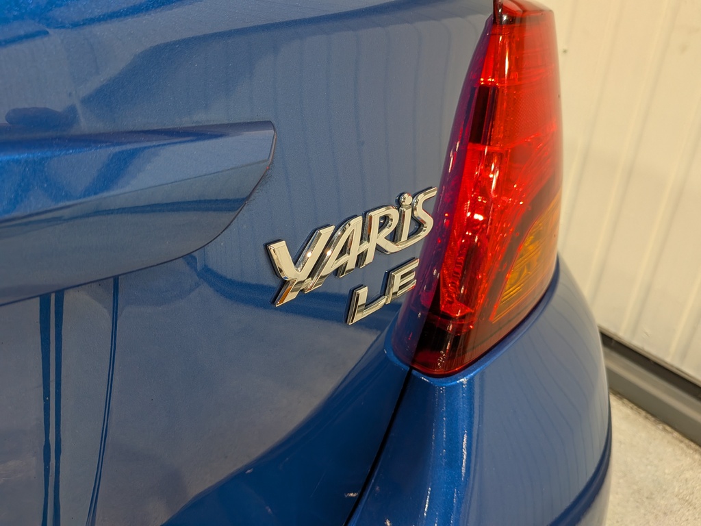 Toyota Yaris 2017