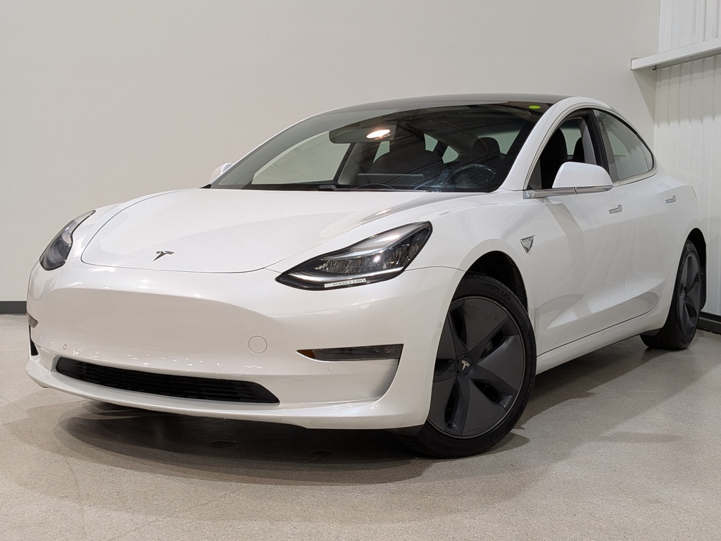 Tesla Model 3 2019