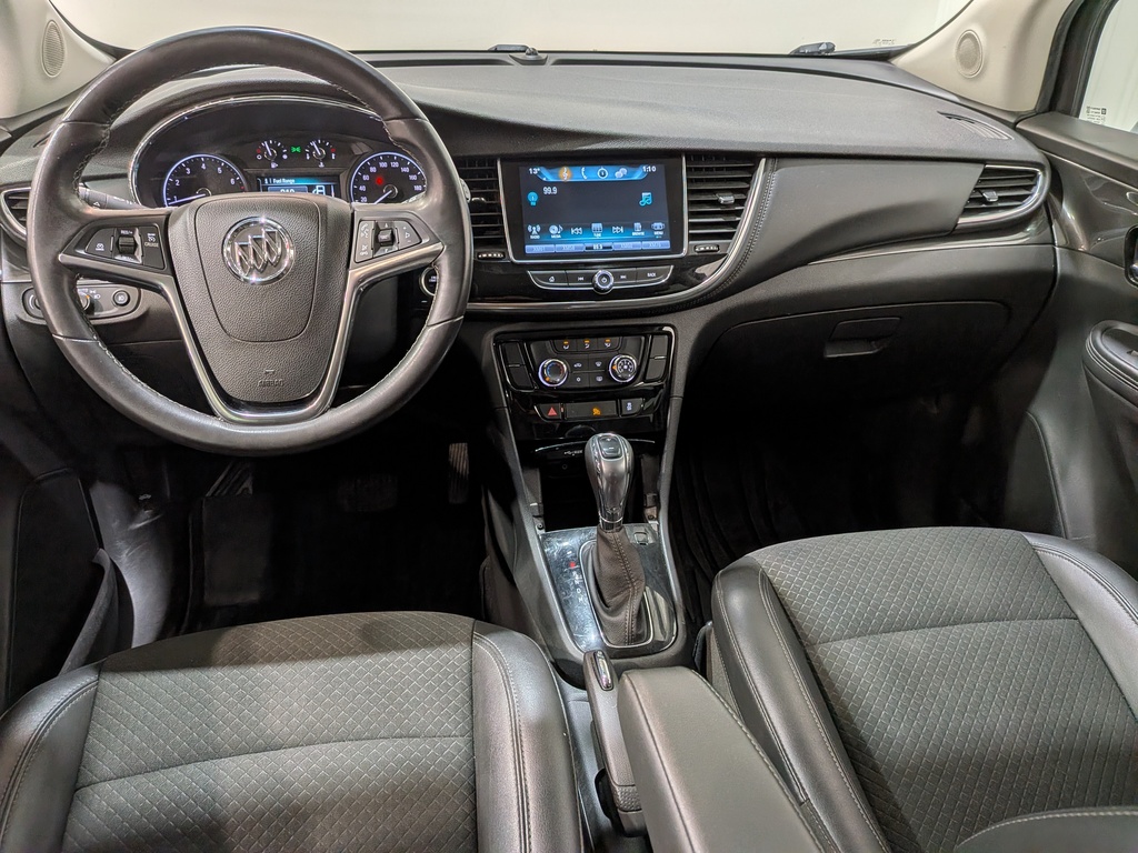 Buick Encore 2018