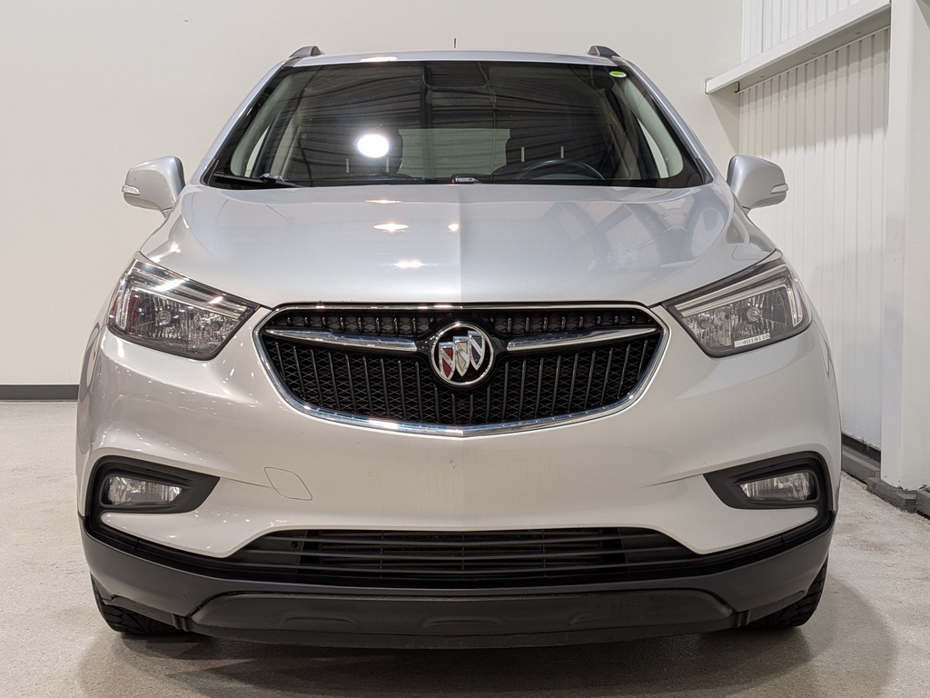 Buick Encore 2018