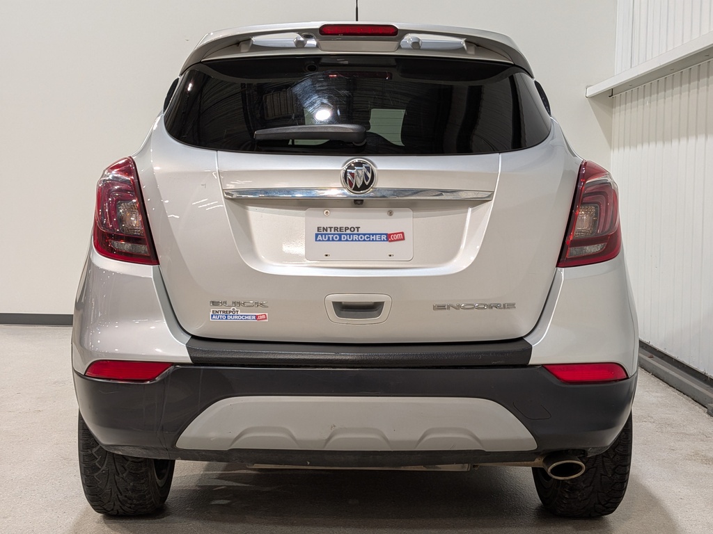 Buick Encore 2018