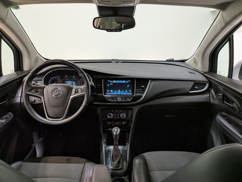 Buick Encore 2018