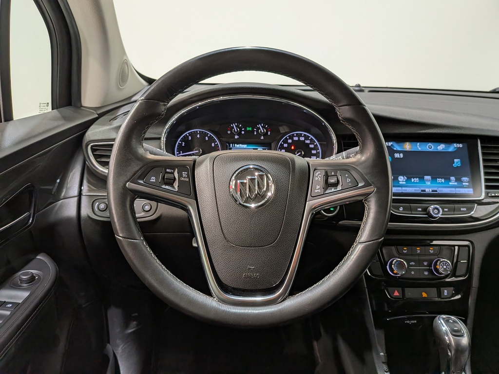 Buick Encore 2018