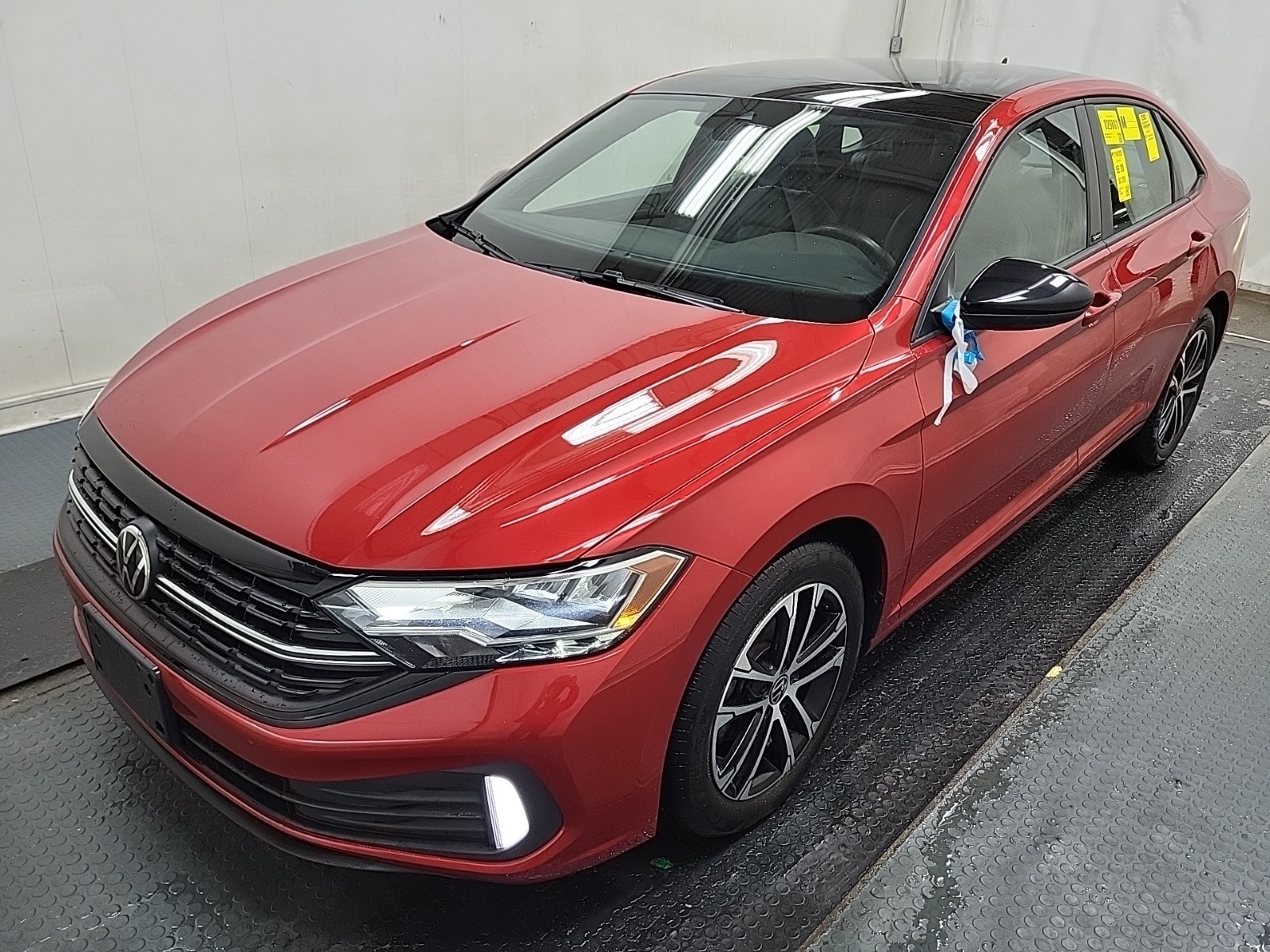 2023 Volkswagen Jetta