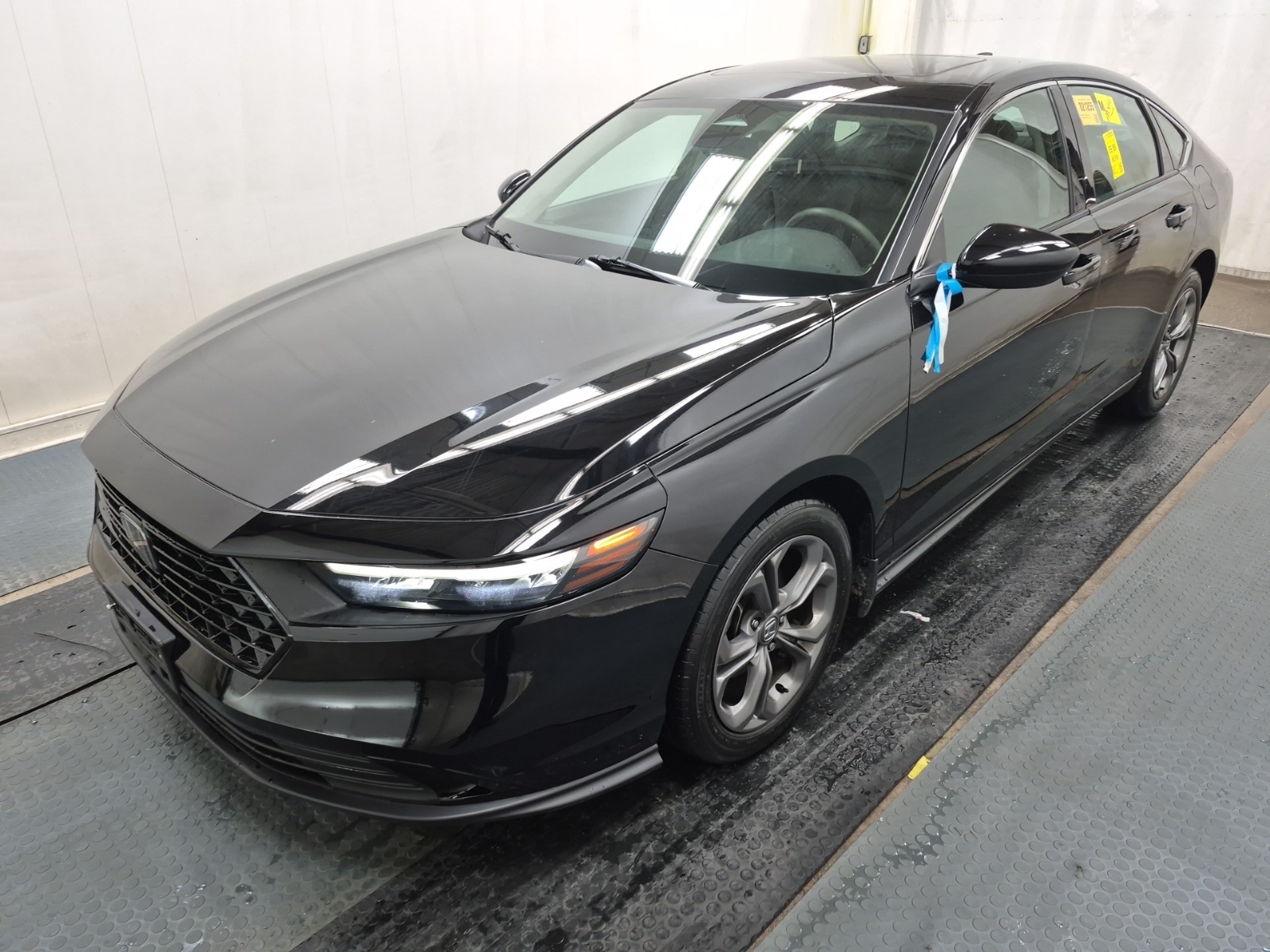 2023 Honda Accord Sedan