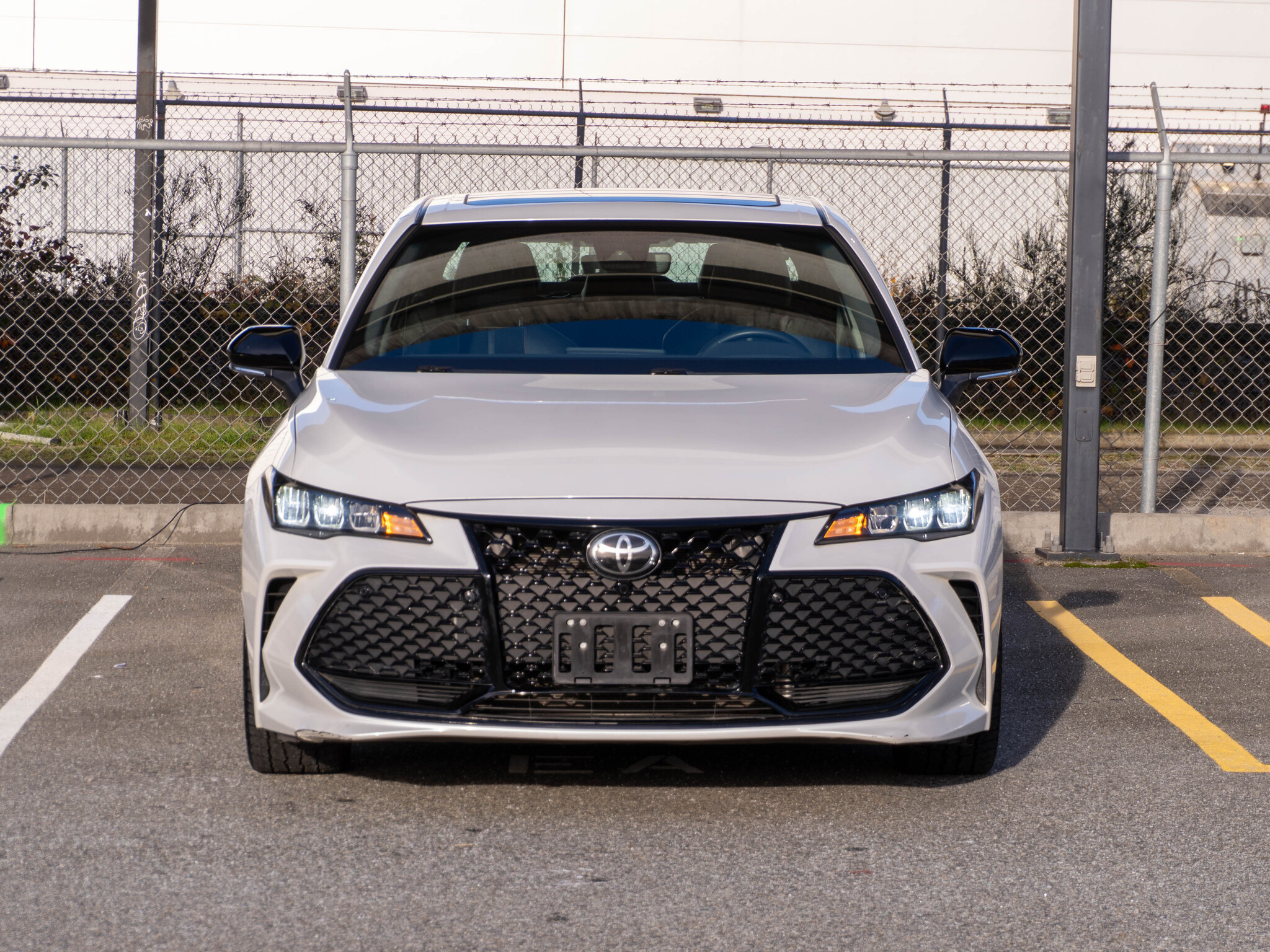 2021 Toyota Avalon
