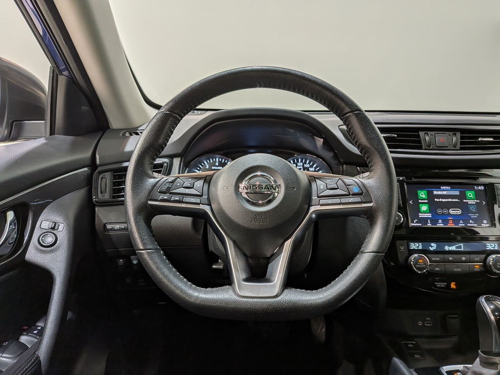 Nissan Rogue 2020