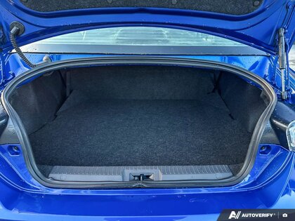 used 2016 Subaru BRZ car, priced at $19,849