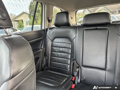 used 2019 Volkswagen Atlas car, priced at $25,299