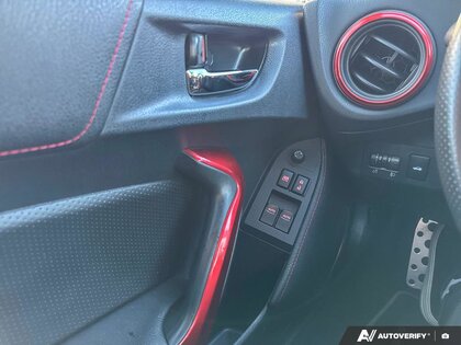 used 2016 Subaru BRZ car, priced at $19,849