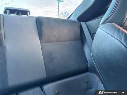 used 2016 Subaru BRZ car, priced at $19,849