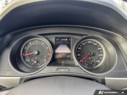 used 2019 Volkswagen Atlas car, priced at $25,299