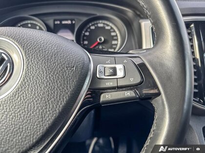 used 2019 Volkswagen Atlas car, priced at $25,299