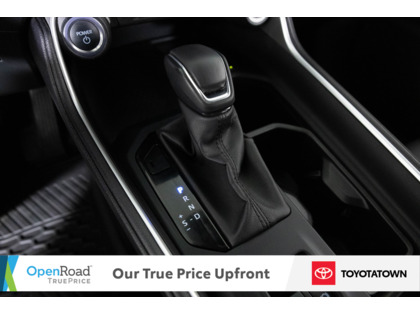 used 2024 Toyota Grand Highlander car, priced at $47,998