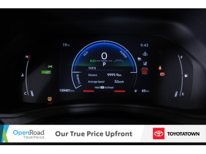 used 2024 Toyota Grand Highlander car, priced at $47,998