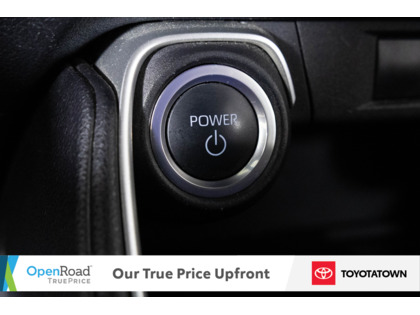 used 2024 Toyota Grand Highlander car, priced at $47,998