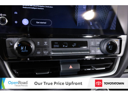 used 2024 Toyota Grand Highlander car, priced at $47,998