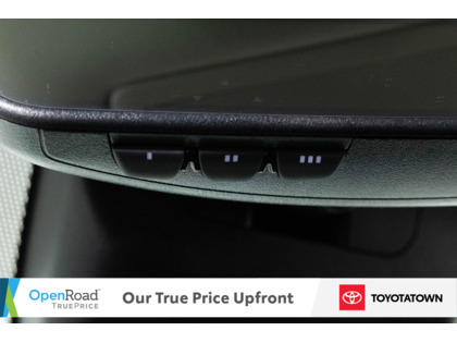 used 2024 Toyota Grand Highlander car, priced at $47,998