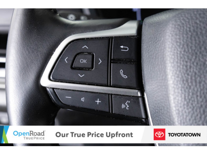 used 2024 Toyota Grand Highlander car, priced at $47,998