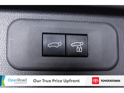 used 2024 Toyota Grand Highlander car, priced at $47,998