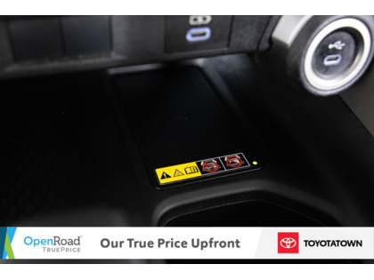 used 2024 Toyota Grand Highlander car, priced at $47,998