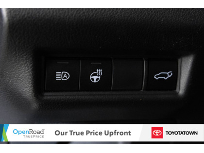 used 2024 Toyota Grand Highlander car, priced at $47,998