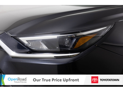 used 2024 Toyota Grand Highlander car, priced at $47,998