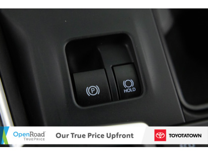 used 2024 Toyota Grand Highlander car, priced at $47,998