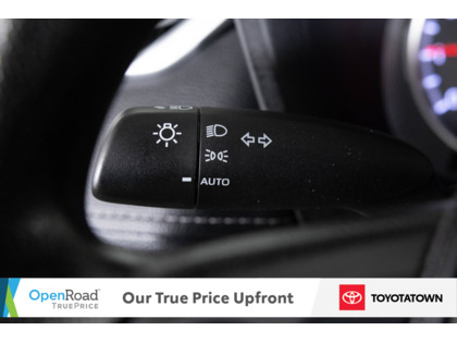 used 2021 Toyota RAV4 car, priced at $33,498