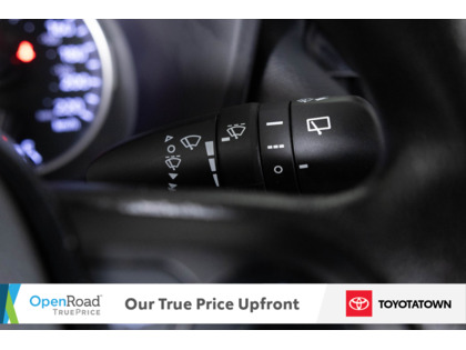 used 2021 Toyota RAV4 car, priced at $33,498