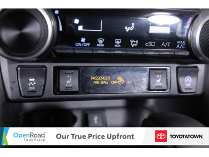 used 2021 Toyota RAV4 car, priced at $33,498