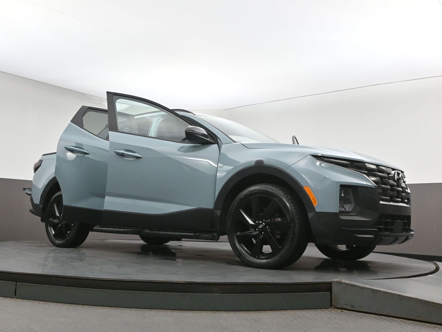 2023 Hyundai Santa Cruz