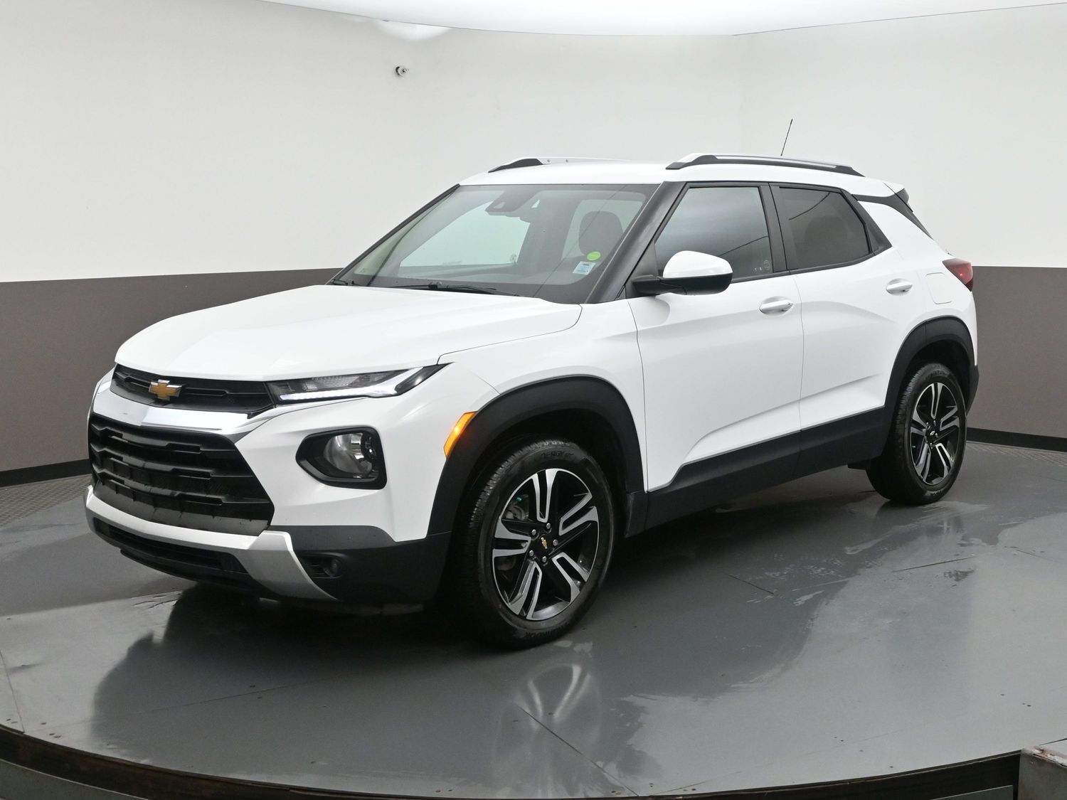 2023 Chevrolet TrailBlazer