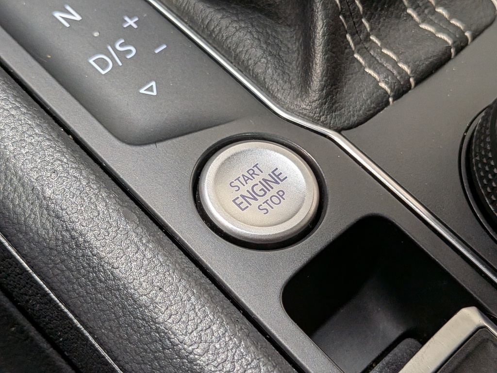 Volkswagen Atlas Cross Sport 2021