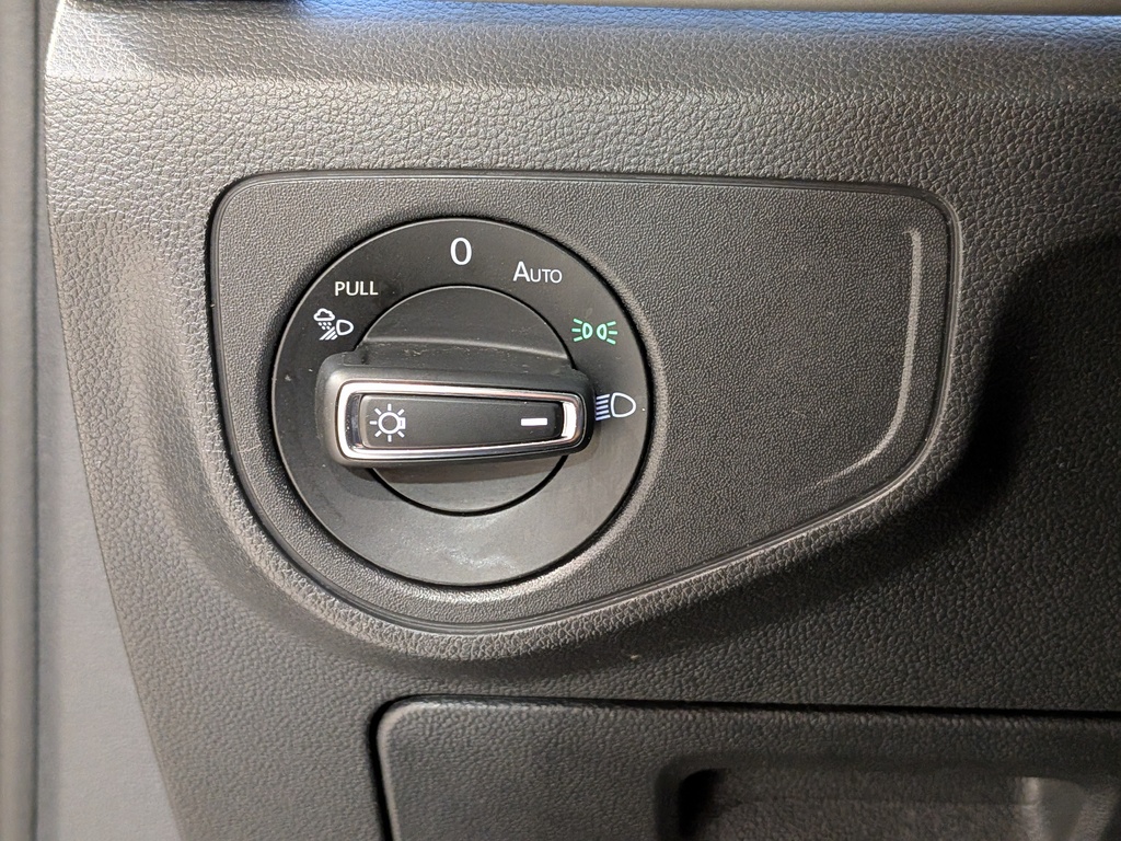 Volkswagen Atlas Cross Sport 2021