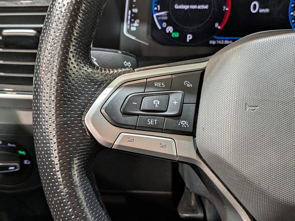 Volkswagen Atlas Cross Sport 2021