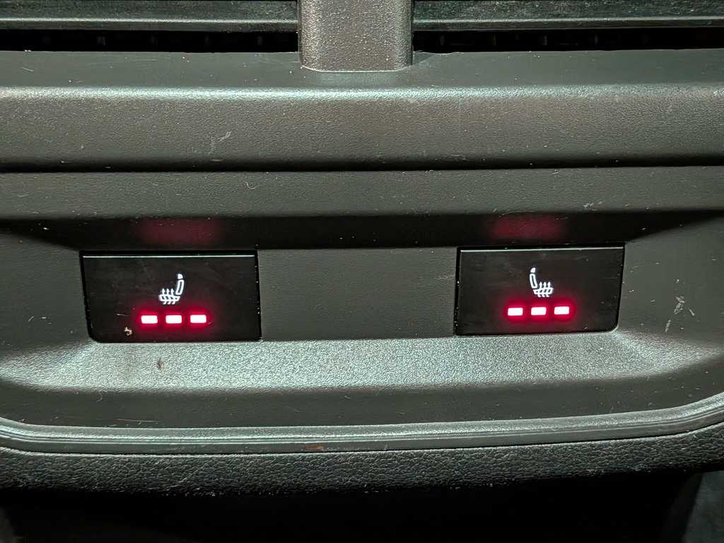 Volkswagen Atlas Cross Sport 2021