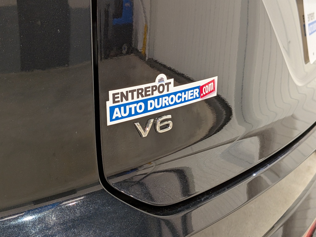 Volkswagen Atlas Cross Sport 2021