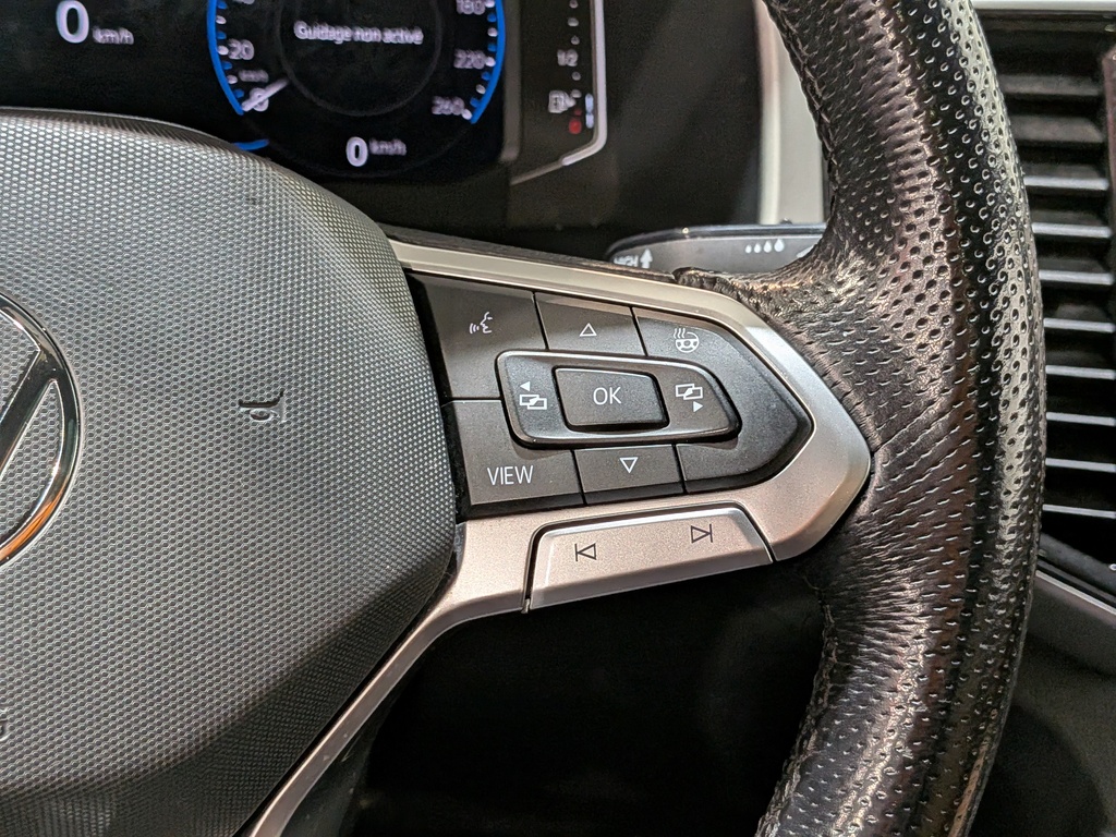 Volkswagen Atlas Cross Sport 2021