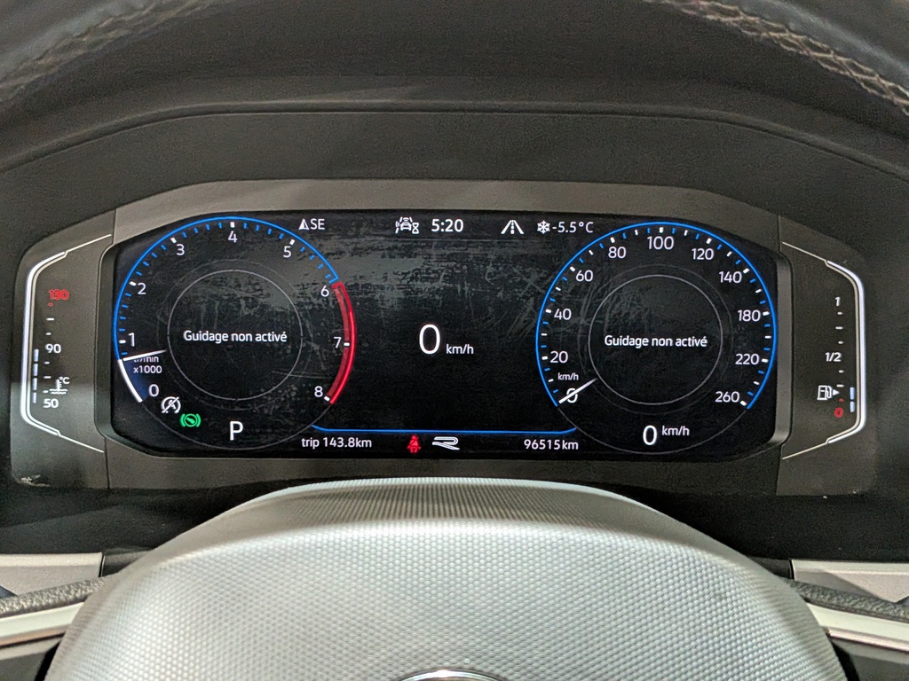 Volkswagen Atlas Cross Sport 2021