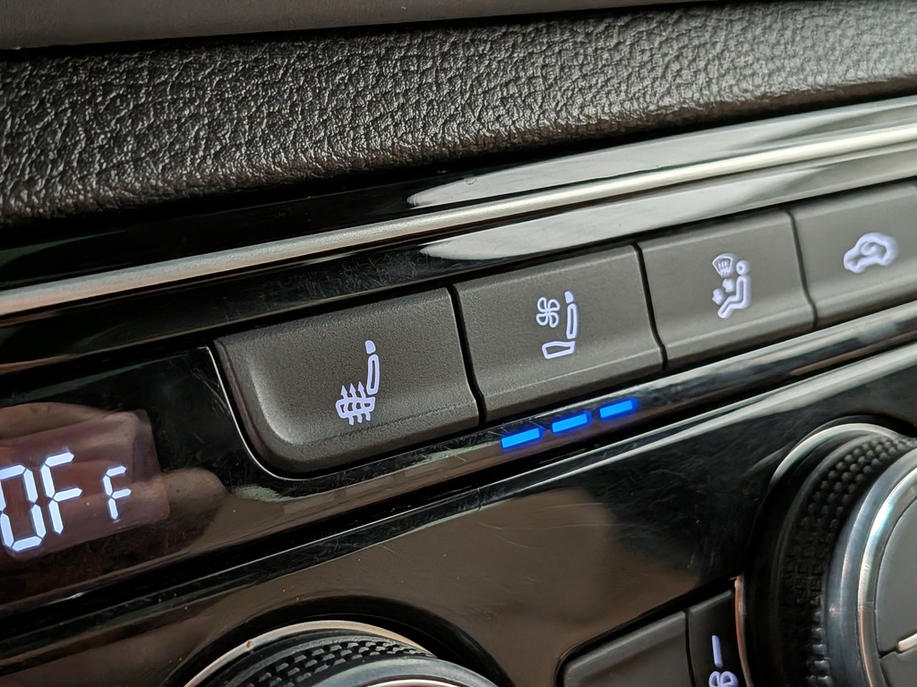 Volkswagen Atlas Cross Sport 2021